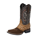 EL SENOR DE LOS CIELOS Men's Western Boot