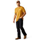 ARIAT Men's Serape Seal SS T-Shirt 10054005