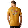 ARIAT Men's Serape Seal SS T-Shirt 10054005