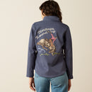 ARIAT Women's New Team Heritage Jacket 10054582