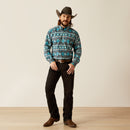 ARIAT Men's Prestcot Long Sleeve Shirt 10053868