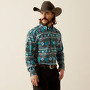 ARIAT Men's Prestcot Long Sleeve Shirt 10053868