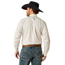 ARIAT Men's  Wrinkle Free Izzy Classic Fit Shirt 10054046