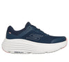 SKECHERS Women's Max Cushioning Endeavour, Navy