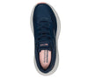 SKECHERS Women's Max Cushioning Endeavour, Navy