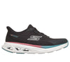 SKECHERS Women's Slip-ins: Glide-Step Vortex, Charcoal