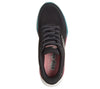 SKECHERS Women's Slip-ins: Glide-Step Vortex, Charcoal