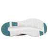 SKECHERS Women's Slip-ins: Glide-Step Vortex, Charcoal