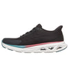SKECHERS Women's Slip-ins: Glide-Step Vortex, Charcoal