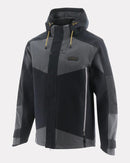 CATERPILLAR Men's Triton Waterproof Jacket, Black