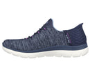 SKECHERS Women's Slip-ins: Summits - Dazzling Haze 1 1/4 Inch 149937
