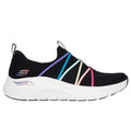 SKECHERS Woman's Arch Fit 2.0- Colorful Road 150068