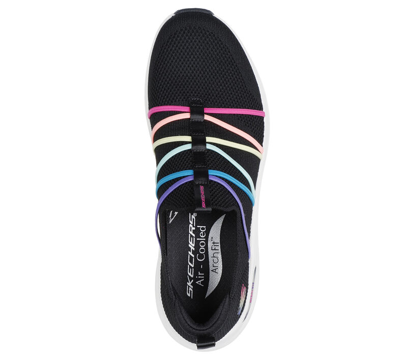 SKECHERS Woman's Arch Fit 2.0- Colorful Road 150068