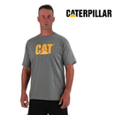CATERPILLAR Men's Trademark Logo T-Shirt 1510305
