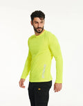 CATERPILLAR Men's Coolmax Long Sleeve T-Shirt 1510577