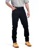 CATERPILLAR Men's Stretch Canvas Utility Work Pants 1810103