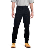 CATERPILLAR Men's Stretch Canvas Utility Work Pants 1810103