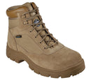 SKECHERS Men's Work Composite Toe: Wascana - Baylan 200112