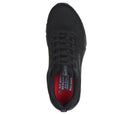 SKECHERS Mens's Work: Skech-Air Ventura Slip Resistant