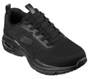 SKECHERS Mens's Work: Skech-Air Ventura Slip Resistant