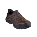 SKECHER'S Men's Slip-ins Work: Holdredge- Ryker Work Shoe