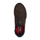 SKECHER'S Men's Slip-ins Work: Holdredge- Ryker Work Shoe