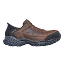 SKECHER'S Men's Slip-ins Work: Holdredge- Ryker Work Shoe