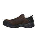 SKECHER'S Men's Slip-ins Work: Holdredge- Ryker Work Shoe