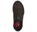 SKECHER'S Men's Slip-ins Work: Holdredge- Ryker Work Shoe