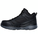 SKECHERS Men's Work: Arch Fit Slip-Resistant - Pyreford 200239