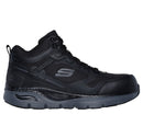 SKECHERS Men's Work: Arch Fit Slip-Resistant - Pyreford 200239
