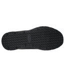 SKECHERS Men's Slip-ins Work: Nampa Knotly, Black