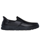 SKECHERS Men's Slip-ins Work: Nampa - Broxtin