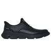 SKECHERS Men's  Slip-ins Work Slip-Resistant: Garza