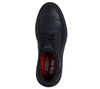 SKECHERS Men's  Slip-ins Work Slip-Resistant: Garza