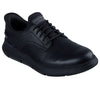 SKECHERS Men's  Slip-ins Work Slip-Resistant: Garza