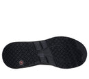 SKECHERS Men's Work: Arch Fit 2.0 Slip Resistant, Black
