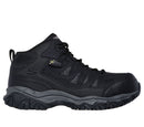 SKECHERS Men's Work: Holdredge - Thorem Carbon Toe Work Shoe