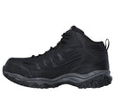 SKECHERS Men's Work: Holdredge - Thorem Carbon Toe Work Shoe