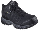 SKECHERS Men's Work: Holdredge - Thorem Carbon Toe Work Shoe