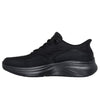 SKECHERS Men's  Slip-ins Work Slip-Resistant: Contour Foam - Cozy Fit