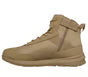SKECHERS Men's Work: Terradraft Work Boot