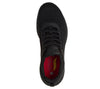 SKECHERS Men's Work Slip Resistant: Arch Fit Crosser - Rowynn
