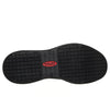 SKECHERS Men's Work Slip Resistant: Arch Fit Crosser - Rowynn