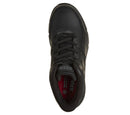 SKECHERS Men's Slip-ins  Carbon Nano Safety Toe Air Ventura Work Shoes