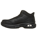 SKECHERS Men's Slip-ins  Carbon Nano Safety Toe Air Ventura Work Shoes