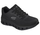 SKECHERS Men's Work Slip-Resistant: Glide-Step Pro - Tarinx