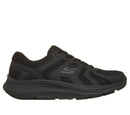 SKECHERS Men's Work Slip-Resistant Relaxed Fit: Consistent 2.0 - Trevida