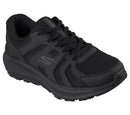 SKECHERS Men's Work Slip-Resistant Relaxed Fit: Consistent 2.0 - Trevida