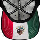 EL GENERAL Horse Patch Cap 44390
